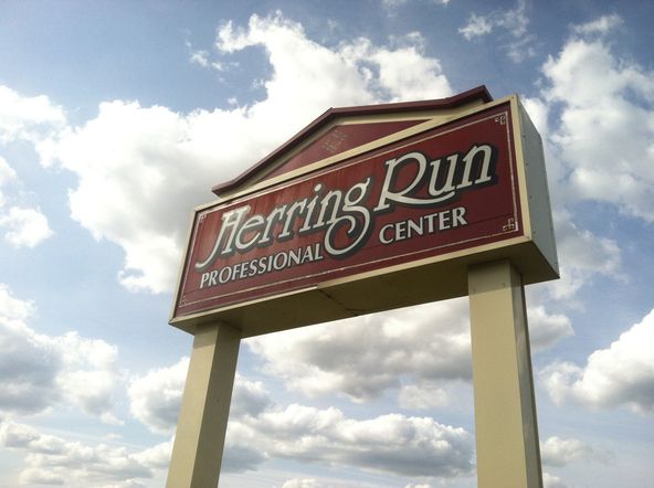 Herring Run Professional Center: Health Services Drive, Seaford, DE 19973